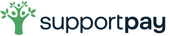 SupportPay - Family Finances, Simplified.